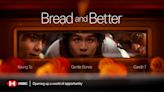 HSBC spotlights Asian singers and bread in new wealth campaign