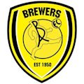 Burton Albion Football Club