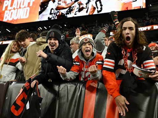 NFL Rumors: Browns Want Cleveland Taxpayers to Pay $1.2B for Stadium or Help Renovate