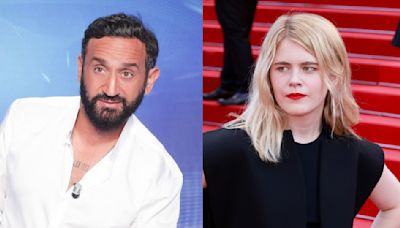 Cyril Hanouna violemment clashé par Zaho de Sagazan : “C’est absolument immonde”