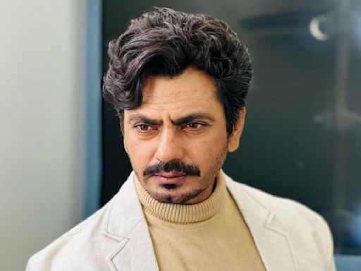 Nawazuddin Siddiqui admits he never faced any loss due to his religion in Bollywood: ‘Mujhe to itna pyaar milta hai’