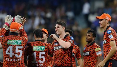 IPL Match Today, MI vs SRH Live Score IPL 2024: MI 84/3 (9 overs) Suryakumar Yadav in Fine Form as MI Continue Attack - News18