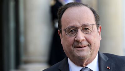 François Hollande : "nada !", ce bobard d’Emmanuel Macron démonté remet de l’huile sur le feu