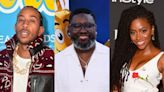 Ludacris, Lil Rel Howery and Teyonah Parris to Star in Disney Comedy ‘Dashing Through the Snow’