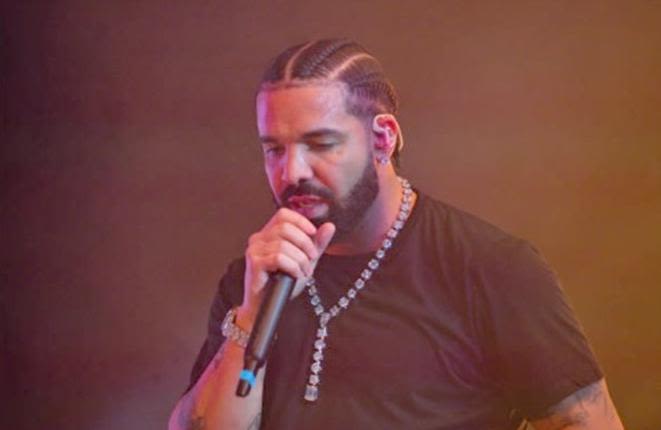 Channing Crowder Responds to Drake Hitting on His Wife During Show | VIDEOs | EURweb