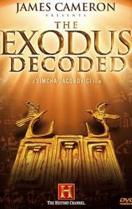 The Exodus Decoded