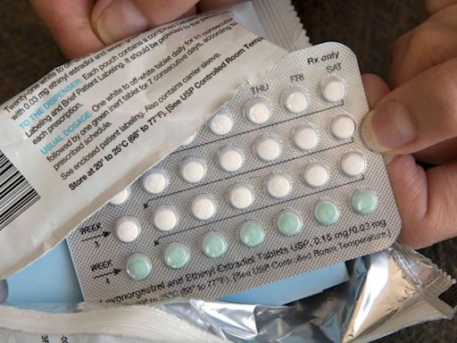 Senate to vote on bill to guarantee access to contraception