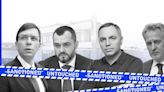 Investigative Stories from Ukraine: Pro-Russian politicians under sanctions in US, EU – yet not in Ukraine