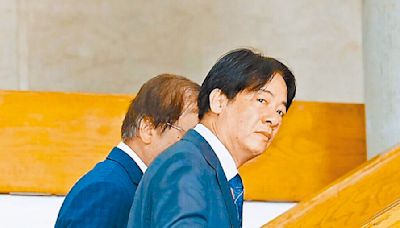 總統下指導棋 大法官公信度低