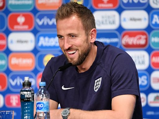 UEFA Euro 2024: Harry Kane Admits 'I'd Swap Everything' For Final Glory