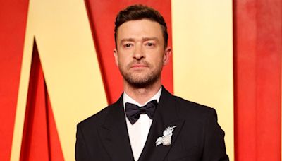 Justin Timberlake's attorney disputes he was intoxicated when arrested for DWI