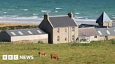 Sale of £4.2m farms marks end of an era on Orkney island