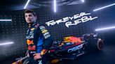 Red Bull F1 2024 car launch LIVE: Max Verstappen’s new-look RB20 revealed
