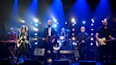Watch Modern English Revisit ’80s Hit ‘I Melt With You’ on ‘Fallon’
