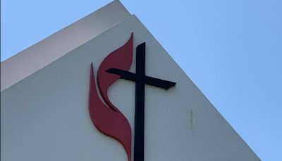 United Methodist General Conference votes to allow churches in Russia, Ukraine, Belarus to leave