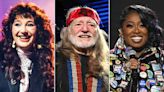 Kate Bush, Missy Elliott, Willie Nelson, and more to be inducted into the Rock and Roll Hall of Fame