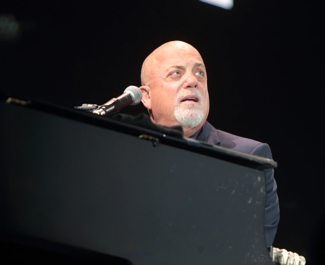 Billy Joel, Rod Stewart Cleveland tickets: Cheap seats to Sept. 13 concert