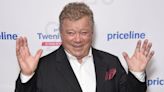 William Shatner says trees are intelligent beings with feelings
