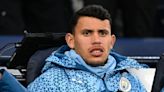 Matheus Nunes shows true colours as footage captured from Man City bench