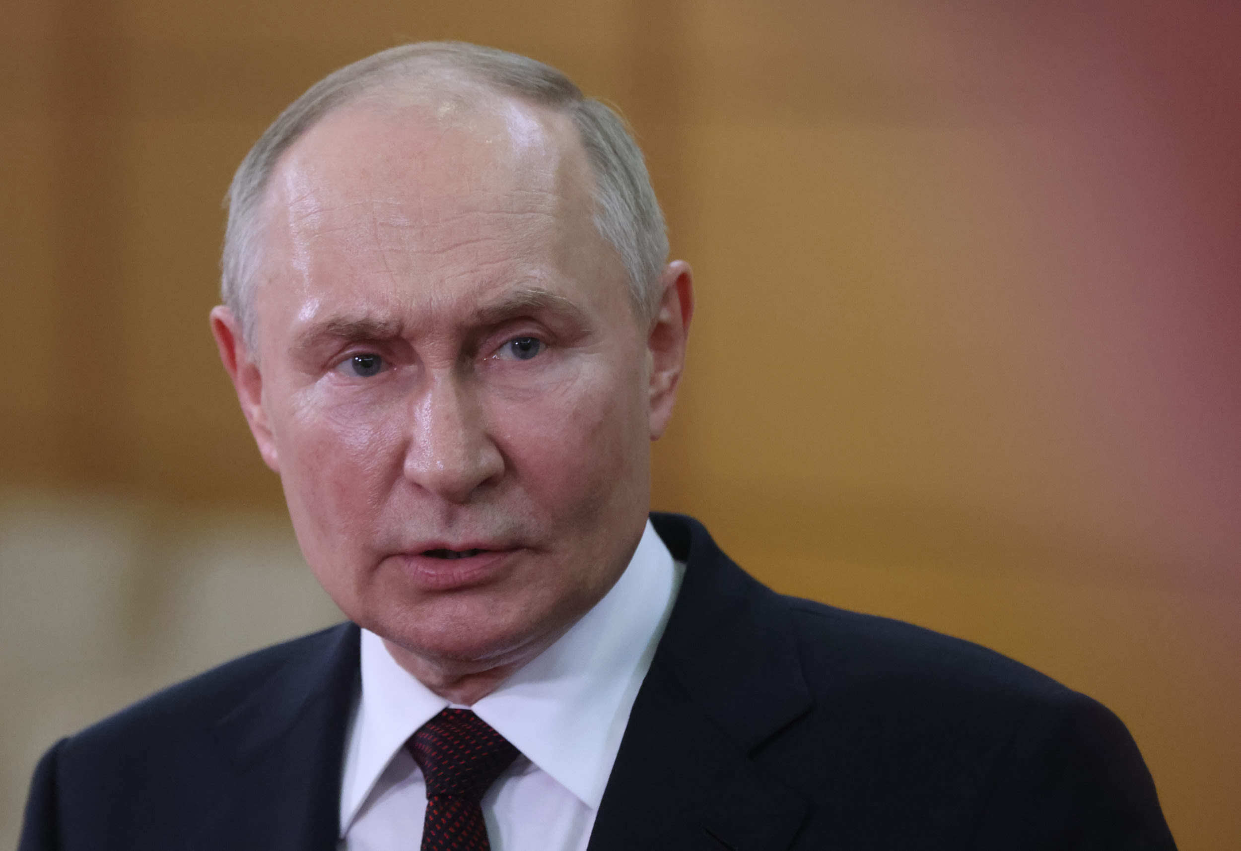 Putin dealt a double blow in Europe