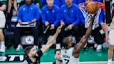 The Celtics were pressed in the third quarter vs. the Mavericks. They responded in the way championship teams should. - The Boston Globe