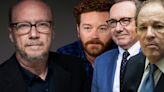 Kevin Spacey Trial Opens As Harvey Weinstein, Danny Masterson, & Paul Haggis’ Sex Crimes Cases Head To Court