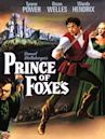 Prince of Foxes (film)