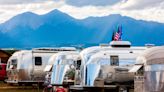 The amazing history of Airstream (and the best ones to stay in)