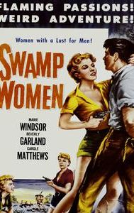 Swamp Women