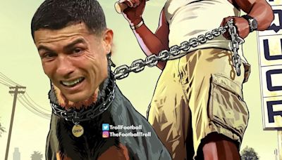 Los mejores memes de la derrota del Al Nassr de Cristiano Ronaldo ante Al Hilal