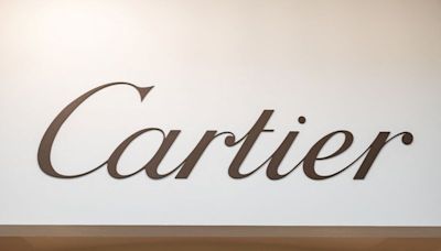 Richemont says quarterly sales up 1% at constant exchange rates