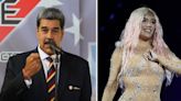 La canción de Karol G para Nicolás Maduro “obviamente no es verdad”: equipo de la artista desmintió al presidente venezolano