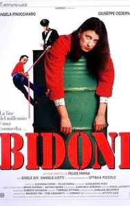 Bidoni