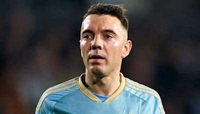 "Recuerdo una propuesta de inversión que parecía fantástica, debía aportar 300.000 euros...": el aviso de Aspas y varios futbolistas