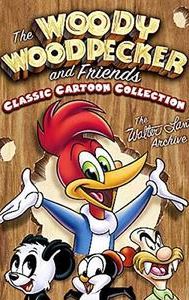 Woodpecker and Friends: Holiday Favorites