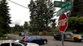 Had difficulty turning left at this intersection? Relief is on the way, Lacey officials say