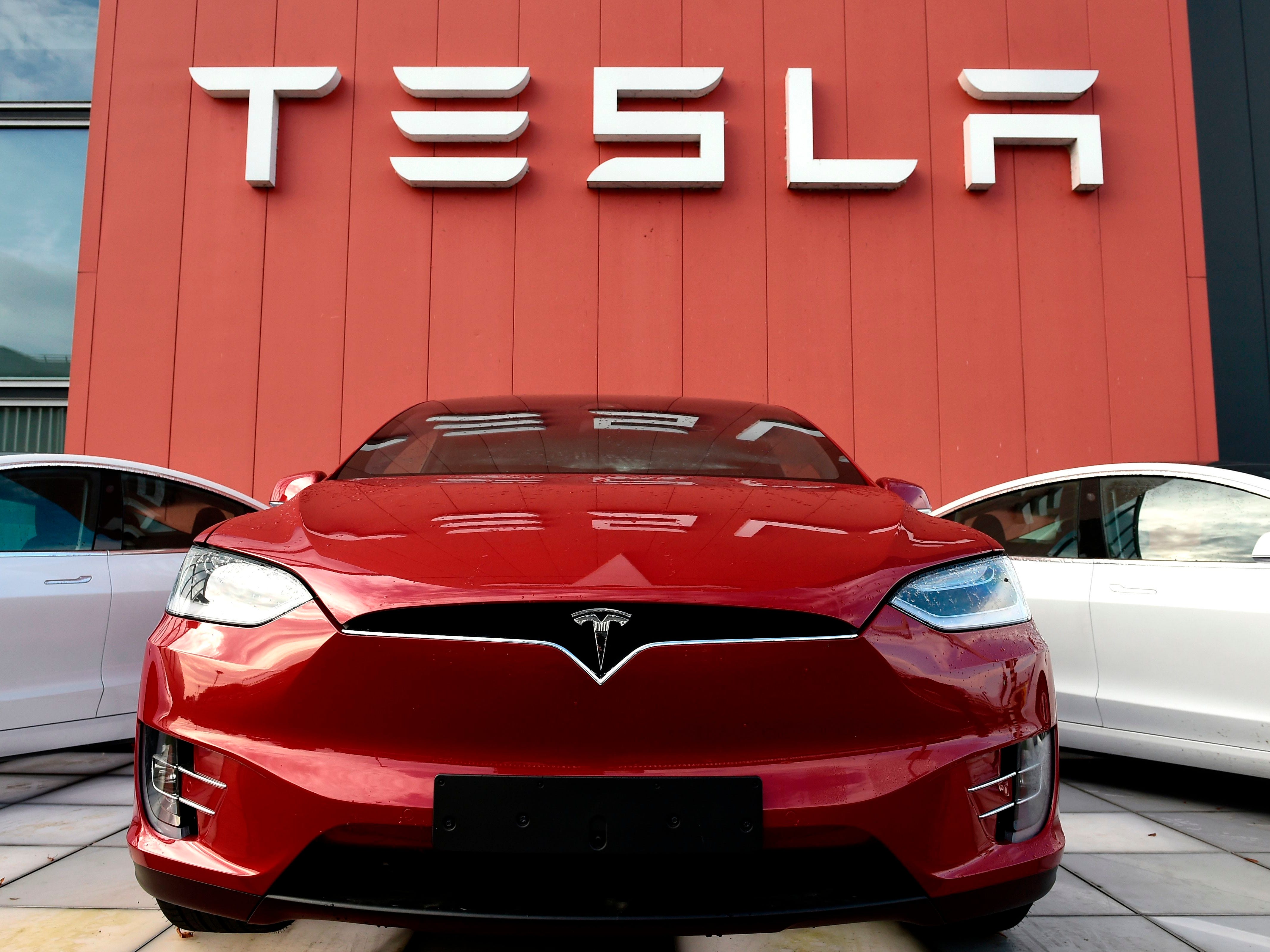 Tesla needs China to survive, but it doesn't want suppliers to make everything there in case of supply chain snarls: report