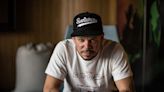 Residente a fondo: “El cine era mi sueño de toda la vida, no hacer música” - La Tercera