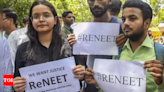 'Cancellation will be last resort': Top observations made by SC on NEET-UG 2024 paper leak | India News - Times of India