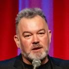 Stewart Lee