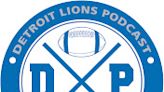 Bish & Brown: Lions 7 Round Mock Draft