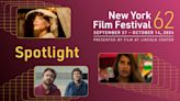 New York Film Festival Sets Spotlight Slate: Pablo Larraín’s ‘Maria’ With Angelina Jolie, Leos Carax’s ‘It’s...