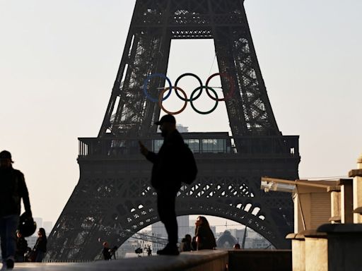 Riesgo de epidemia de dengue en París durante los Juegos Olímpicos de 2024