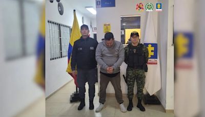 Capturado alias Tony, se hacia pasar por brujo para engañar y abusar adolescentes