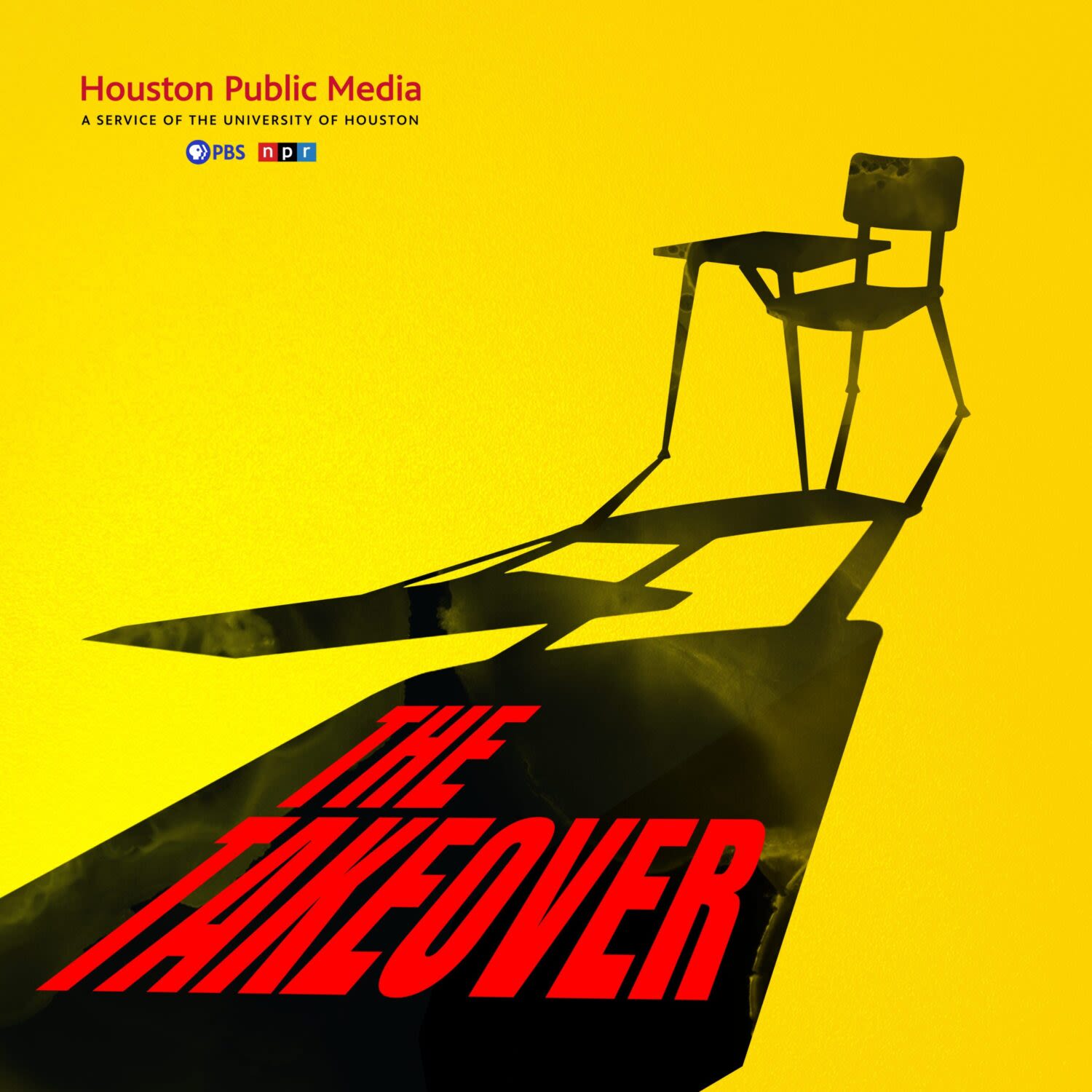 Three revelations from The Takeover, an upcoming podcast about power, public education and Houston ISD | Houston Public Media
