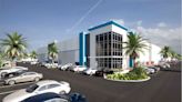 Geis Development breaks ground on new residential & industrial/flex facilities