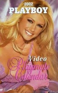 Playboy Video Playmate Calendar 2002