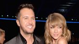 Luke Bryan Makes Candid Confession About Taylor Swift's 'TTPD'