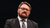 Tony Schiavone Says His AEW Contract Is Up In April 2024