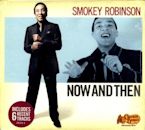 Now and Then (Smokey Robinson album)